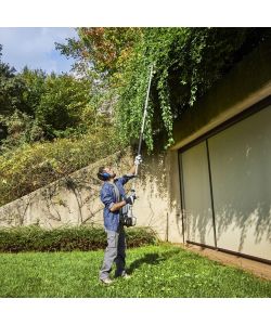 Alpina Decespugliatore Multifunzionale 5 in 1 25.4 cc con Accessori