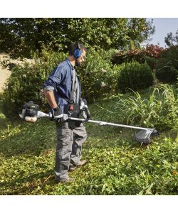 Alpina Decespugliatore Multifunzionale 5 in 1 25.4 cc con Accessori