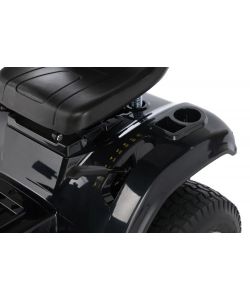 Alpina Trattorino Tagliaerba AT3 98 A - 98 cm - 352cc