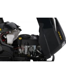 Alpina Trattorino Tagliaerba AT3 98 A - 98 cm - 352cc