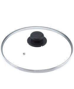 Coperchio Vetro Cm 34 Zanetti