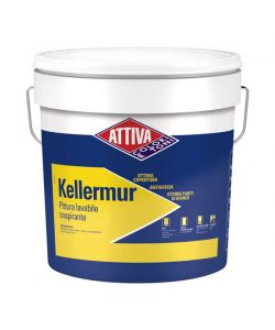 Pittura Kellermur L  2,5                    Attiva