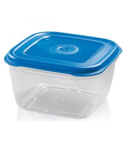 Contenitore Gio'Mama Quadro   L 1,50 16X16 H  9  Giostyle