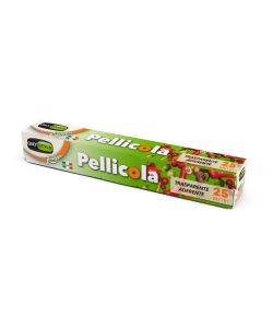 Pellicola da cucina 25mt
