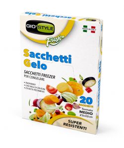 Sacchetti gelo Medio