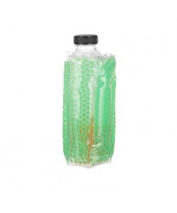 Fascia refrigerante in gel