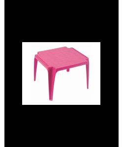 Tavolo Baby color Celeste