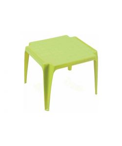 Tavolo Baby Verde