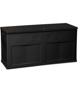 Toomax Baule Multiuso - Nero - 119x46x60 cm