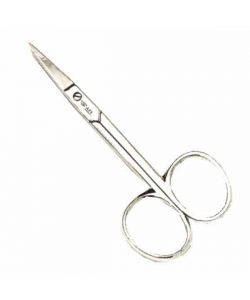 Forbice Manicure 3,5' Curva                Ausonia
