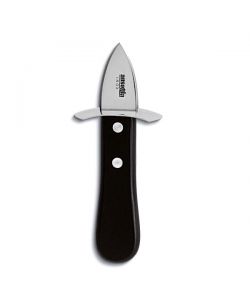 Coltello Acciaio Inox Apriostriche Cm 6    Ausonia