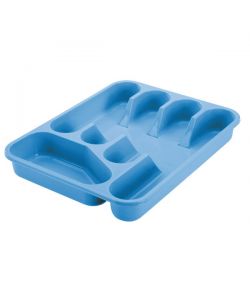 Portaposate Scomparti 5 27X34 Tontarelli