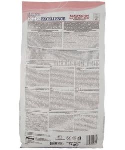 Special Dog Monoproteico Cibo per Cani All Breeds Manzo 3 kg