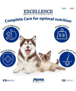 Special Dog Paté Monoprotein Tacchino 150 g Cibo per Cani Qualità Italiana