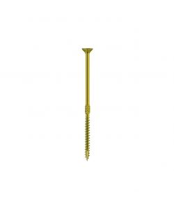 Viti truciolari Torx 8 x 160 - 1 pz.