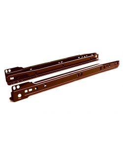 Guida Per Cassetti mm.400 Marrone