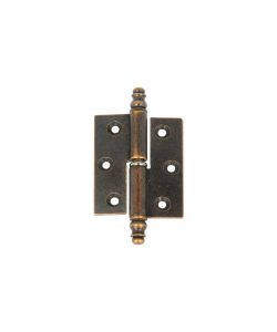 Cerniera Br C/Test Dx 40X40 mm.