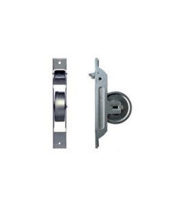 Avvolgitore a semincasso interasse 165 mm per 6 mt