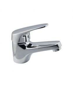 Rubinetto bagno serie 'Diala' per lavabo
