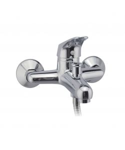 Rubinetto bagno serie 'Diala' per vasca