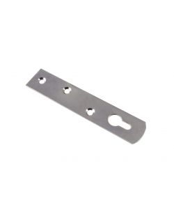 Supporti Zinc 60 mm.X Pensili
