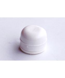 2 Fermaporta Boero Adesivo Bianco