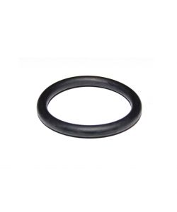 Anelli O-ring NBR neri 10 pezzi