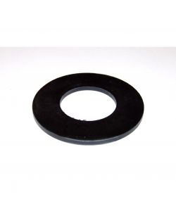 Guarnizioni gomma EPDM 2x: 1' - 1 1/4' - 1 1/2' - 6 pz.