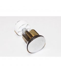 Tappo per scarico 1 1/4'
