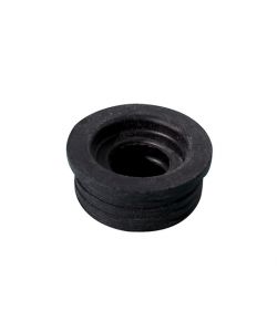 Morsetto gomma - Diam. 50 - Diam. 36 - Diam. 40 mm.