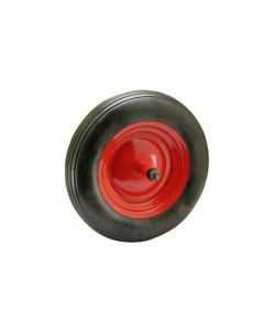 Ruota pneumatica per carriola diam 375 mm
