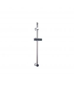 Asta Ricambio con Supporto Regolabile, 25 mm
