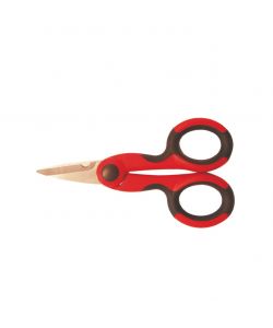 Forbice per elettricista professionale 140 mm