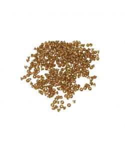 Occhioli ottonati 400 pz