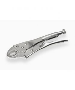 Pinza e Grip regolabile autobloccante 250 mm