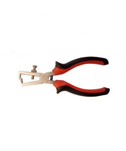 Pinza spelafili 160 mm.