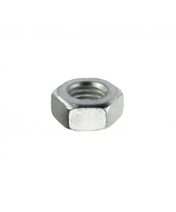 Dadi esagonali Inox A2 - M12 - 1 Kg.