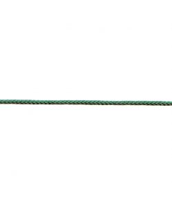 Masidef Corda in Polipropilene Verde Diametro 4 mm 120 metri