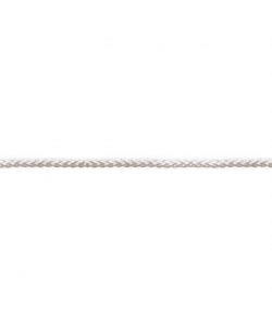 Masidef Corda Poliammide Bianca D.6 mm 60 metri Resistente UV