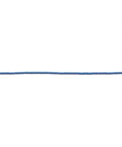 Masidef Cordino Polipropilene Blu 3 mm 250 mt Treccia per Veneziana