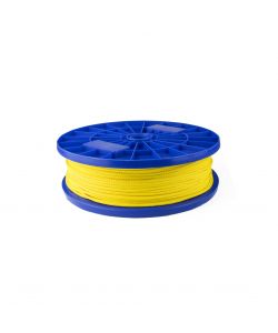 Masidef CORDINO GIALLO 3 MM 250 MT Treccia Polipropilene per Venezia