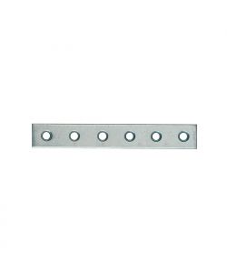Lastrina dritta 120 x 15 spessore 2 mm. - 4 pz.