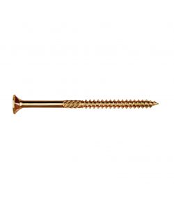 Vite professionale per legno Rapid 2000 - 6x160 - 25 pz.