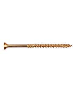 Vite professionale per carpenteria Rapid Komprex - 8x240 - 50 pz.