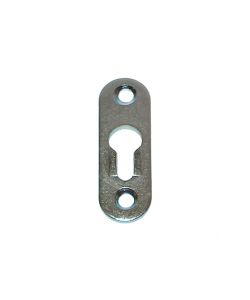 Attaccaglie di fissaggio per pensili 50 mm 2 pz