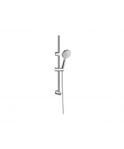 Saliscendi con doccia Self cleaning