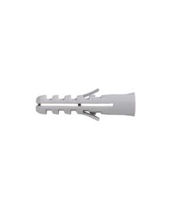 Tasselli in nylon senza collarino Diam. 4 x 20 - 45 pz.