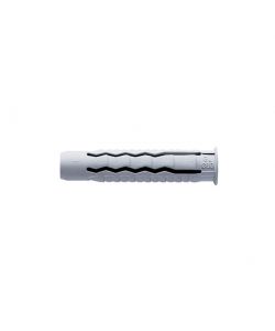 Tassello universale a 4 settori d.10x50 pz.10