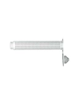 Bussole a rete per ancorante chimico 12 x 80 mm. per barre M6/8 - 4 pz.