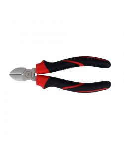 Tronchese becchi taglio laterale cromo vanadio 160 mm